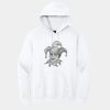 Gildan Heavy Blend™ Hooded Sweatshirt Thumbnail