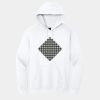 Gildan Heavy Blend™ Hooded Sweatshirt Thumbnail