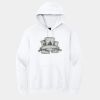 Gildan Heavy Blend™ Hooded Sweatshirt Thumbnail