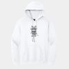 Gildan Heavy Blend™ Hooded Sweatshirt Thumbnail