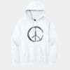 Gildan Heavy Blend™ Hooded Sweatshirt Thumbnail