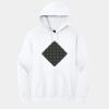 Gildan Heavy Blend™ Hooded Sweatshirt Thumbnail