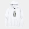 Gildan Heavy Blend™ Hooded Sweatshirt Thumbnail