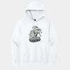 Gildan Heavy Blend™ Hooded Sweatshirt Thumbnail