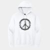 Gildan Heavy Blend™ Hooded Sweatshirt Thumbnail