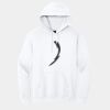 Gildan Heavy Blend™ Hooded Sweatshirt Thumbnail