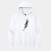 Gildan Heavy Blend™ Hooded Sweatshirt Thumbnail