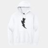 Gildan Heavy Blend™ Hooded Sweatshirt Thumbnail