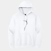 Gildan Heavy Blend™ Hooded Sweatshirt Thumbnail