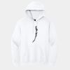 Gildan Heavy Blend™ Hooded Sweatshirt Thumbnail