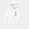 Gildan Heavy Blend™ Hooded Sweatshirt Thumbnail