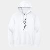 Gildan Heavy Blend™ Hooded Sweatshirt Thumbnail