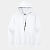 Gildan Heavy Blend™ Hooded Sweatshirt Thumbnail