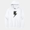 Gildan Heavy Blend™ Hooded Sweatshirt Thumbnail