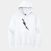 Gildan Heavy Blend™ Hooded Sweatshirt Thumbnail