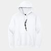 Gildan Heavy Blend™ Hooded Sweatshirt Thumbnail
