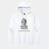 Gildan Heavy Blend™ Hooded Sweatshirt Thumbnail