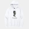 Gildan Heavy Blend™ Hooded Sweatshirt Thumbnail