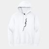 Gildan Heavy Blend™ Hooded Sweatshirt Thumbnail