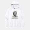 Gildan Heavy Blend™ Hooded Sweatshirt Thumbnail