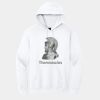 Gildan Heavy Blend™ Hooded Sweatshirt Thumbnail