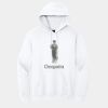 Gildan Heavy Blend™ Hooded Sweatshirt Thumbnail