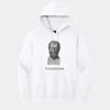 Gildan Heavy Blend™ Hooded Sweatshirt Thumbnail