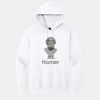 Gildan Heavy Blend™ Hooded Sweatshirt Thumbnail