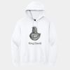 Gildan Heavy Blend™ Hooded Sweatshirt Thumbnail