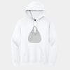 Gildan Heavy Blend™ Hooded Sweatshirt Thumbnail
