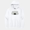 Gildan Heavy Blend™ Hooded Sweatshirt Thumbnail