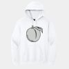Gildan Heavy Blend™ Hooded Sweatshirt Thumbnail