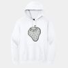 Gildan Heavy Blend™ Hooded Sweatshirt Thumbnail