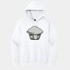Gildan Heavy Blend™ Hooded Sweatshirt Thumbnail