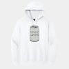 Gildan Heavy Blend™ Hooded Sweatshirt Thumbnail