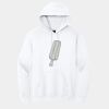 Gildan Heavy Blend™ Hooded Sweatshirt Thumbnail