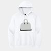 Gildan Heavy Blend™ Hooded Sweatshirt Thumbnail