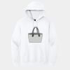 Gildan Heavy Blend™ Hooded Sweatshirt Thumbnail