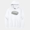 Gildan Heavy Blend™ Hooded Sweatshirt Thumbnail