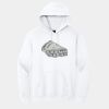Gildan Heavy Blend™ Hooded Sweatshirt Thumbnail