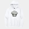 Gildan Heavy Blend™ Hooded Sweatshirt Thumbnail
