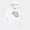 Gildan Heavy Blend™ Hooded Sweatshirt Thumbnail