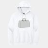 Gildan Heavy Blend™ Hooded Sweatshirt Thumbnail