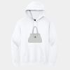 Gildan Heavy Blend™ Hooded Sweatshirt Thumbnail