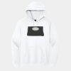 Gildan Heavy Blend™ Hooded Sweatshirt Thumbnail