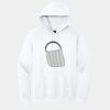 Gildan Heavy Blend™ Hooded Sweatshirt Thumbnail