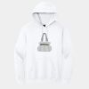 Gildan Heavy Blend™ Hooded Sweatshirt Thumbnail