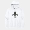 Gildan Heavy Blend™ Hooded Sweatshirt Thumbnail