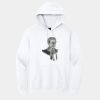 Gildan Heavy Blend™ Hooded Sweatshirt Thumbnail