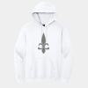 Gildan Heavy Blend™ Hooded Sweatshirt Thumbnail